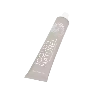 6.1 Color Naturel Amonyaklı Kalıcı Saç Boyası 100Ml - 2