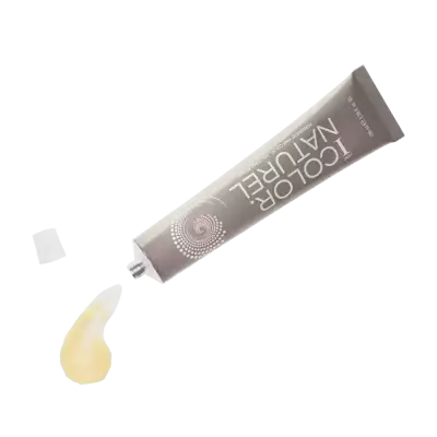 7.0 Color Naturel Amonyaklı Kalıcı Saç Boyası 100Ml - 3