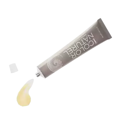 8.111 Color Naturel Amonyaklı Kalıcı Saç Boyası 100Ml - 3