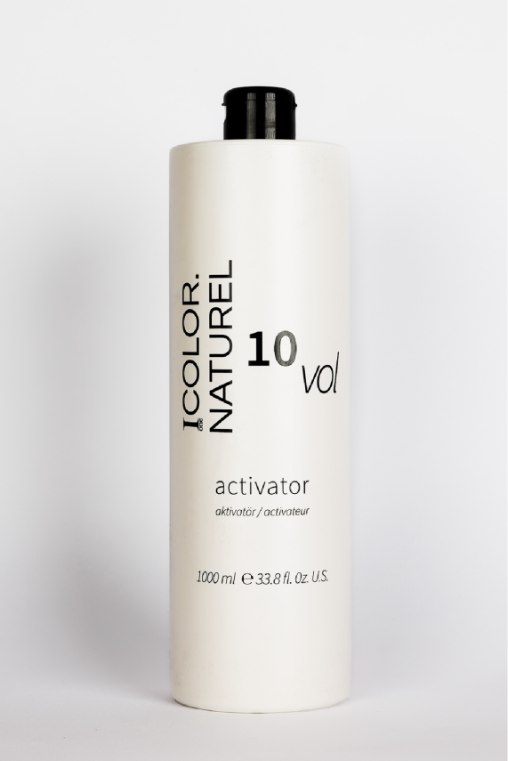 Color Naturel Amonyaksız Oksidan 10 Vol. 1000 ml - 1