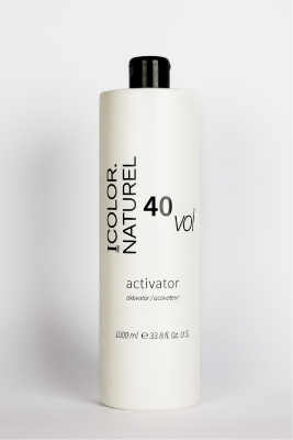 Color Naturel Amonyaksız Oksidan 40 Vol. 1000 ml