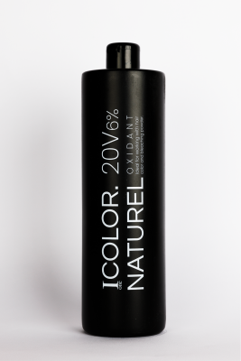 Color Naturel Oksidan 20 Vol. 1000 ml