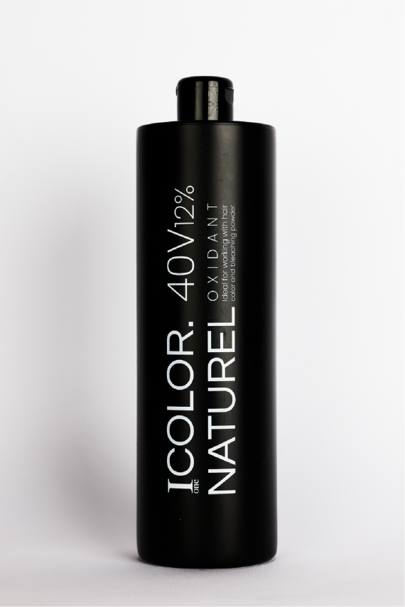 Color Naturel Oksidan 40 Vol. 1000 ml - 1