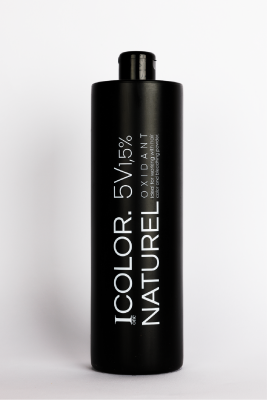 Color Naturel Oksidan 5 Vol. 1000 ml