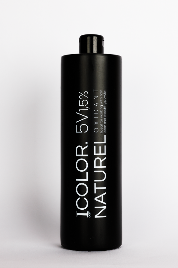 Color Naturel Oksidan 5 Vol. 1000 ml - 1