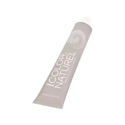 2.0 Color Naturel Amonyaklı Kalıcı Saç Boyası 100Ml - 2