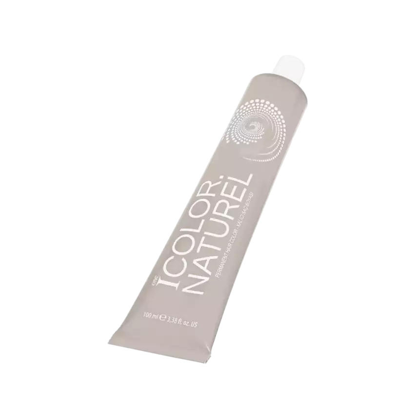 2.0 Color Naturel Amonyaklı Kalıcı Saç Boyası 100Ml - 2